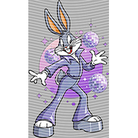 Cartoons and other-CO 2412